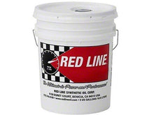 Load image into Gallery viewer, REDLINE OIL 15306 5W30 Motor Oil 5 Gallon Pail
