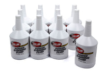 Load image into Gallery viewer, REDLINE OIL 30424 Power Steering Fluid Case/12