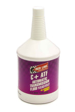 Load image into Gallery viewer, REDLINE OIL 30604 C+ATF Trans. Fluid 1qt. Chrysler