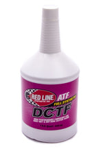 Load image into Gallery viewer, REDLINE OIL 31024 Dual Clutch Transmission Fluid Case 12x1 Quart