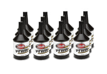 Load image into Gallery viewer, REDLINE OIL 42824 V-Twin Trans Oil Shock Proof Case/12