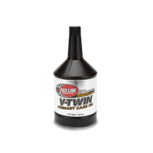 Load image into Gallery viewer, REDLINE OIL 42904 V-Twin Primary Oil 1 Qt.