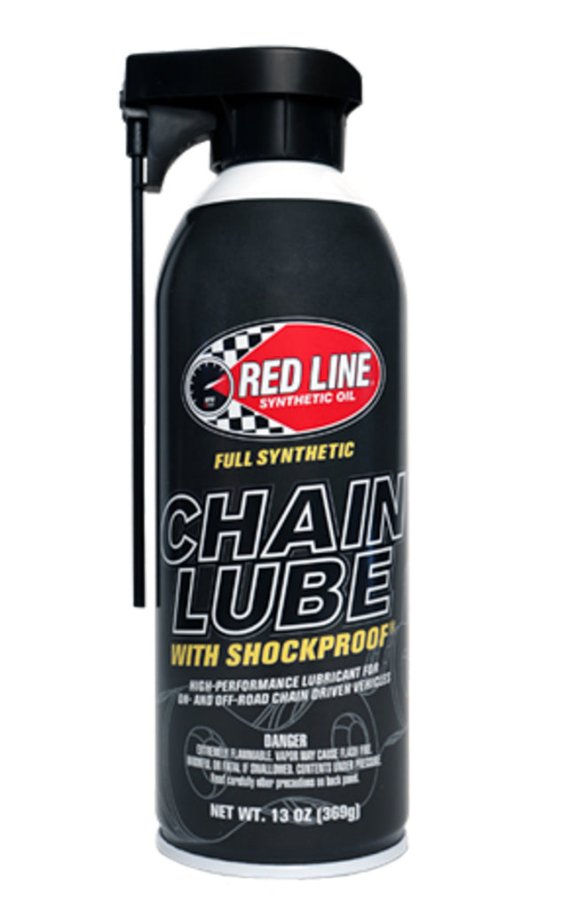 REDLINE OIL 43103 Chain Lube 13oz.