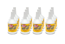 Load image into Gallery viewer, REDLINE OIL 50324 MT-90 Manual Trans Lube Case/12 75W90 GL-4