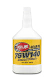 REDLINE OIL 57914 75W140 Gear Oil 1qt