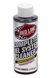 REDLINE OIL 60102 Powersports Fuel System Cleaner 4 Oz.