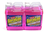 REDLINE OIL 80225 Supercool Performance Coolant Case 4 x 1/2 Gal