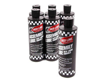 Load image into Gallery viewer, REDLINE OIL 80329 Liquid Assembly Lube Case/6-12oz