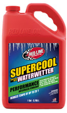 Load image into Gallery viewer, REDLINE OIL 81215 Supercool Performance Coolant 1 Gallon