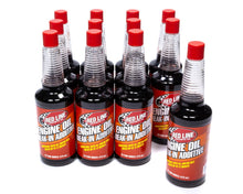 Load image into Gallery viewer, REDLINE OIL 81423 Break-In Oil Additive w/ Zinc Case/12-16oz