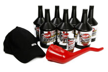 Load image into Gallery viewer, REDLINE OIL 90226 Big Twin 20w50 Power Pack Oil Package