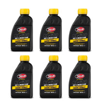 Load image into Gallery viewer, REDLINE OIL 90414 RL600 Brake Fluid High Performance Case 6x500ml