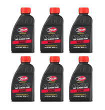 Load image into Gallery viewer, REDLINE OIL 90415 RL700 Brake Fluid Racing 500ml DOT4 Case 6x500ml