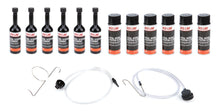 Load image into Gallery viewer, REDLINE OIL RCS-17025K 2-Step Coolant Service Kit Case 12 x 12oz