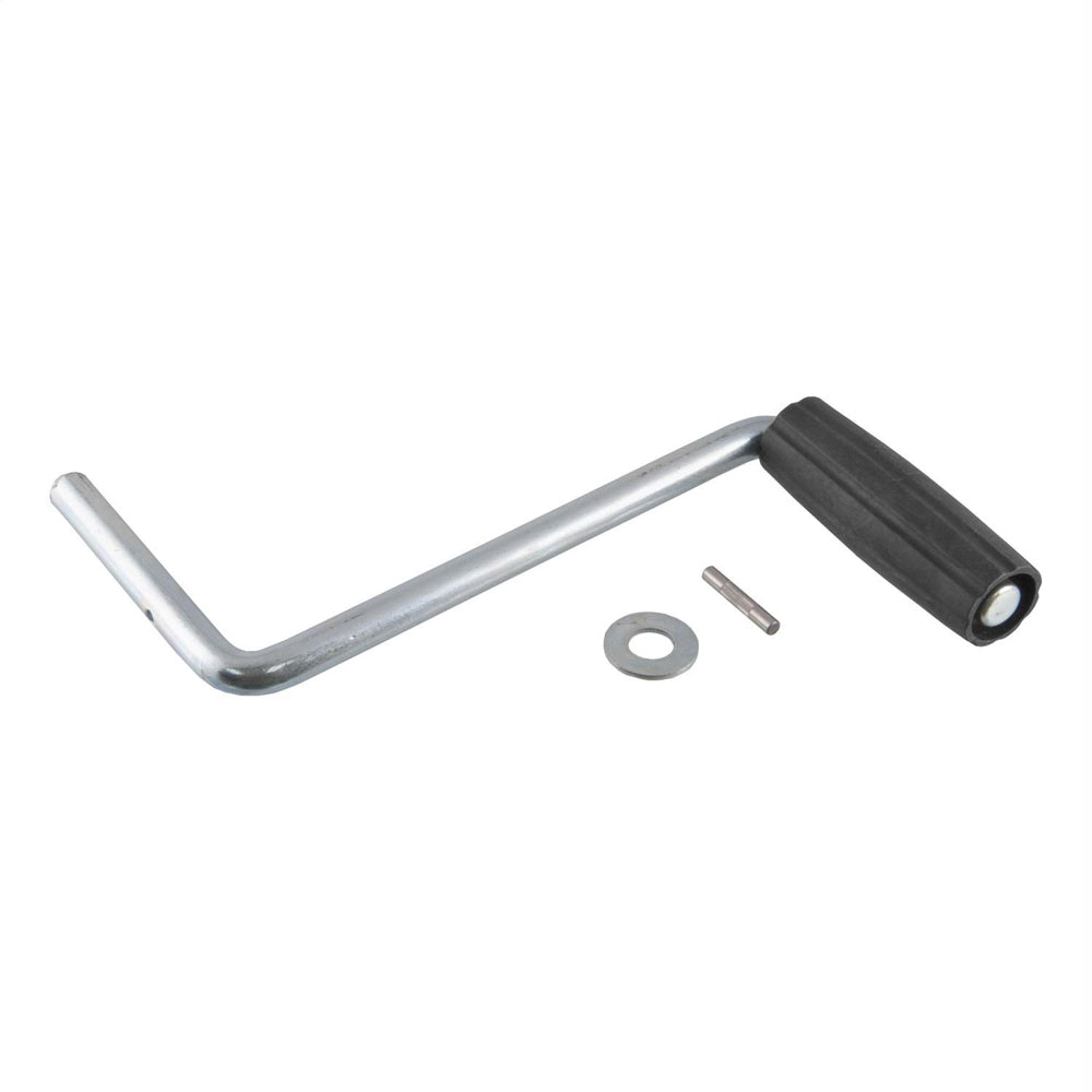 REESE 0933305S00 Replacement Part Service Kit Handle-Sidewind Jac