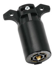 Load image into Gallery viewer, REESE 118021 7-Way Plastic Connector