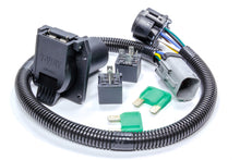 Load image into Gallery viewer, REESE 118243 Tow Package Wiring Harness 7 Way