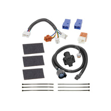 Load image into Gallery viewer, REESE 118266 Replacement OEM Tow Pack age Wiring Harness 7-WaY