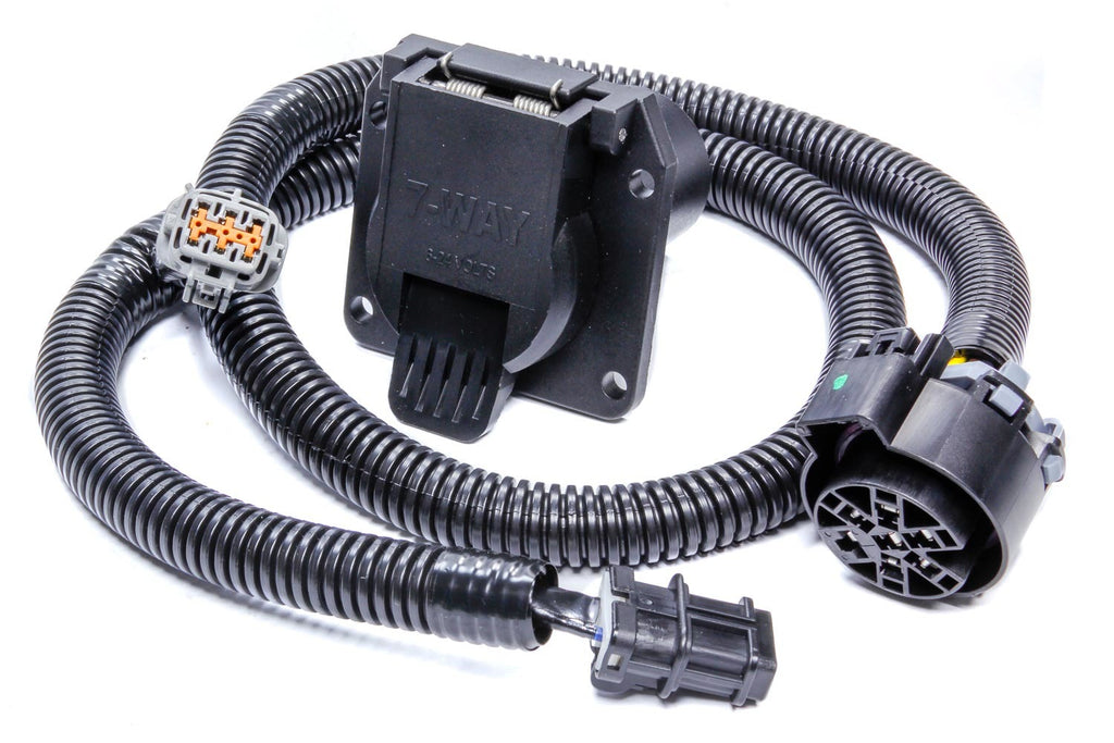 REESE 118267 Replacement OEM Tow Pack age Wiring Harness