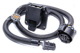 REESE 118267 Replacement OEM Tow Pack age Wiring Harness