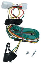 Load image into Gallery viewer, REESE 118354 97-98 Jeep Cherokee T-Connector