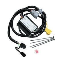 Load image into Gallery viewer, REESE 118378 T-One Connector Assembly w/ModuLite Module
