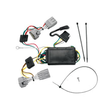 Load image into Gallery viewer, REESE 118394 T-One Connector Assembly w/Circuit Protected Con