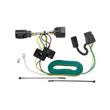 REESE 118416 T-One Connector Assembly