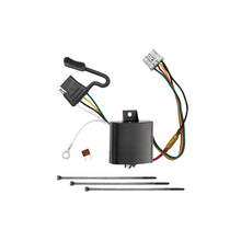 Load image into Gallery viewer, REESE 118438 T-One Connector Assembly w/Circuit Protected Mod