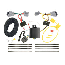 Load image into Gallery viewer, REESE 118548 T-One Connector Assembly w/Upgraded Circuit Prot