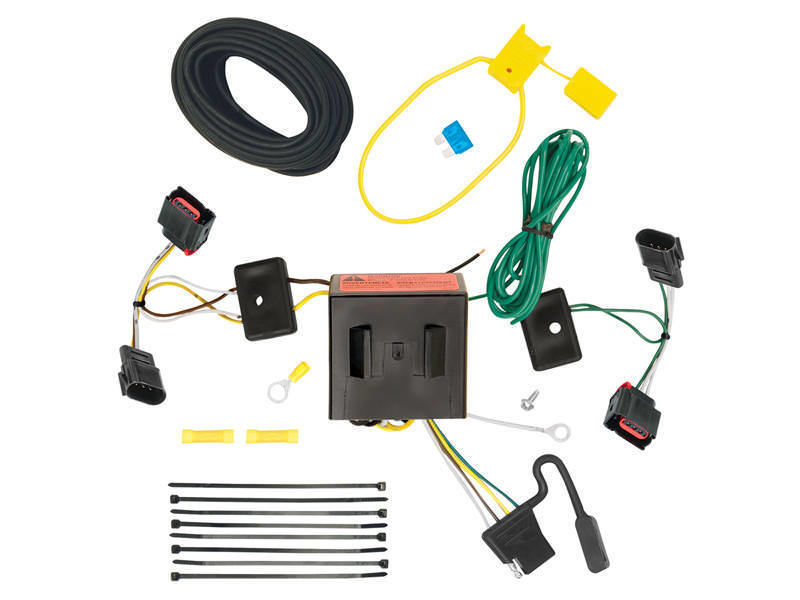REESE 118552 Towing System Part/Component
