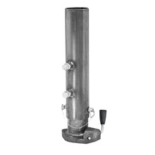 Load image into Gallery viewer, REESE 1289040300 BX1 30K Round Gooseneck Coupler Short Configurat