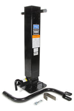 Load image into Gallery viewer, REESE 1400980376 Pro Series Weld-On Jack Square Tube 12000 lbs.