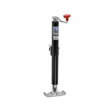 Load image into Gallery viewer, REESE 1401200303 Pro Series Weld-On Jack Topwind 2000 lbs. w/Foot