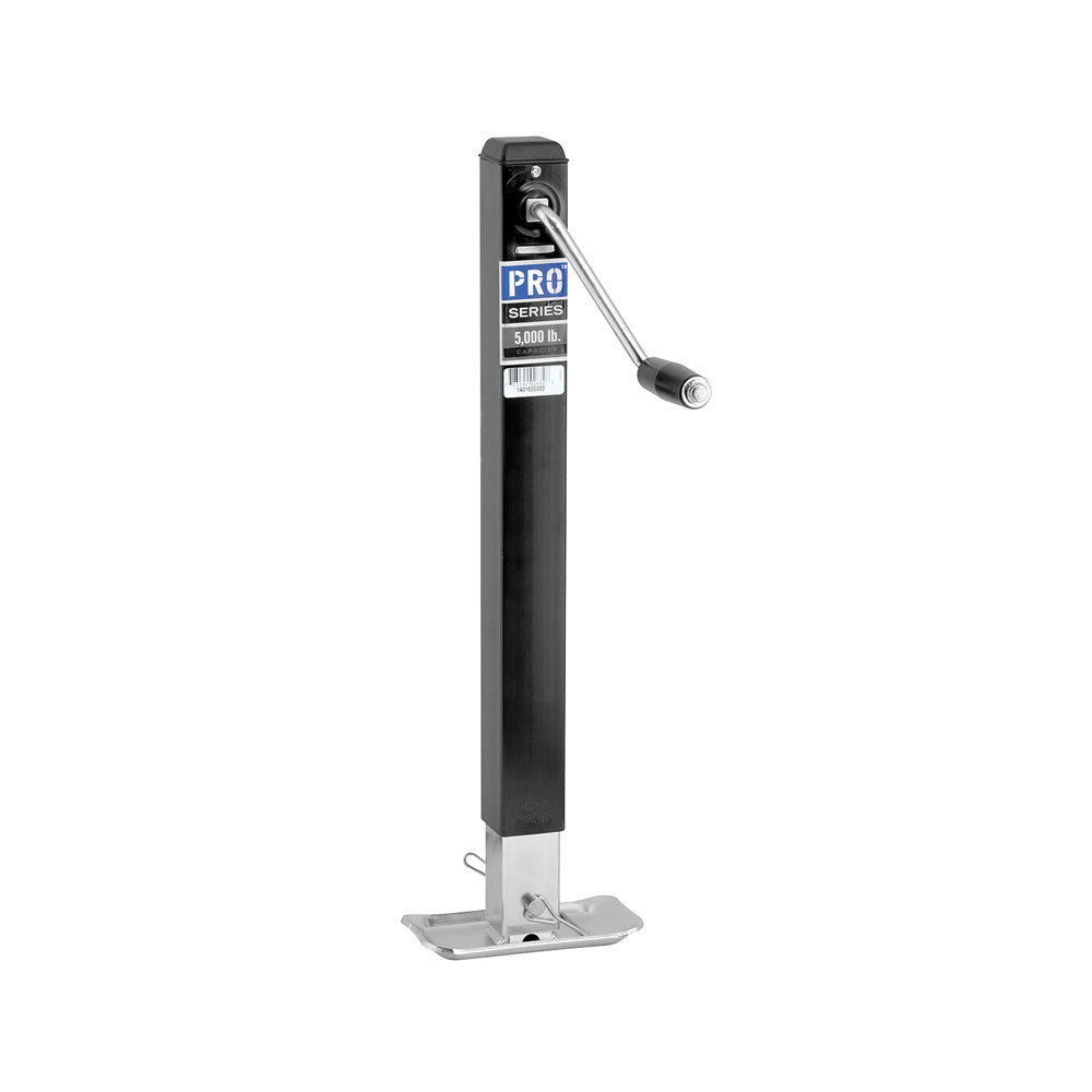 REESE 1401600383 Pro Series Square Tube 5 000 lbs. Sidewind 15in
