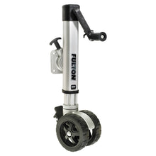 Load image into Gallery viewer, REESE 1413040134 F2 Jack 1600 lbs. Wide T rack