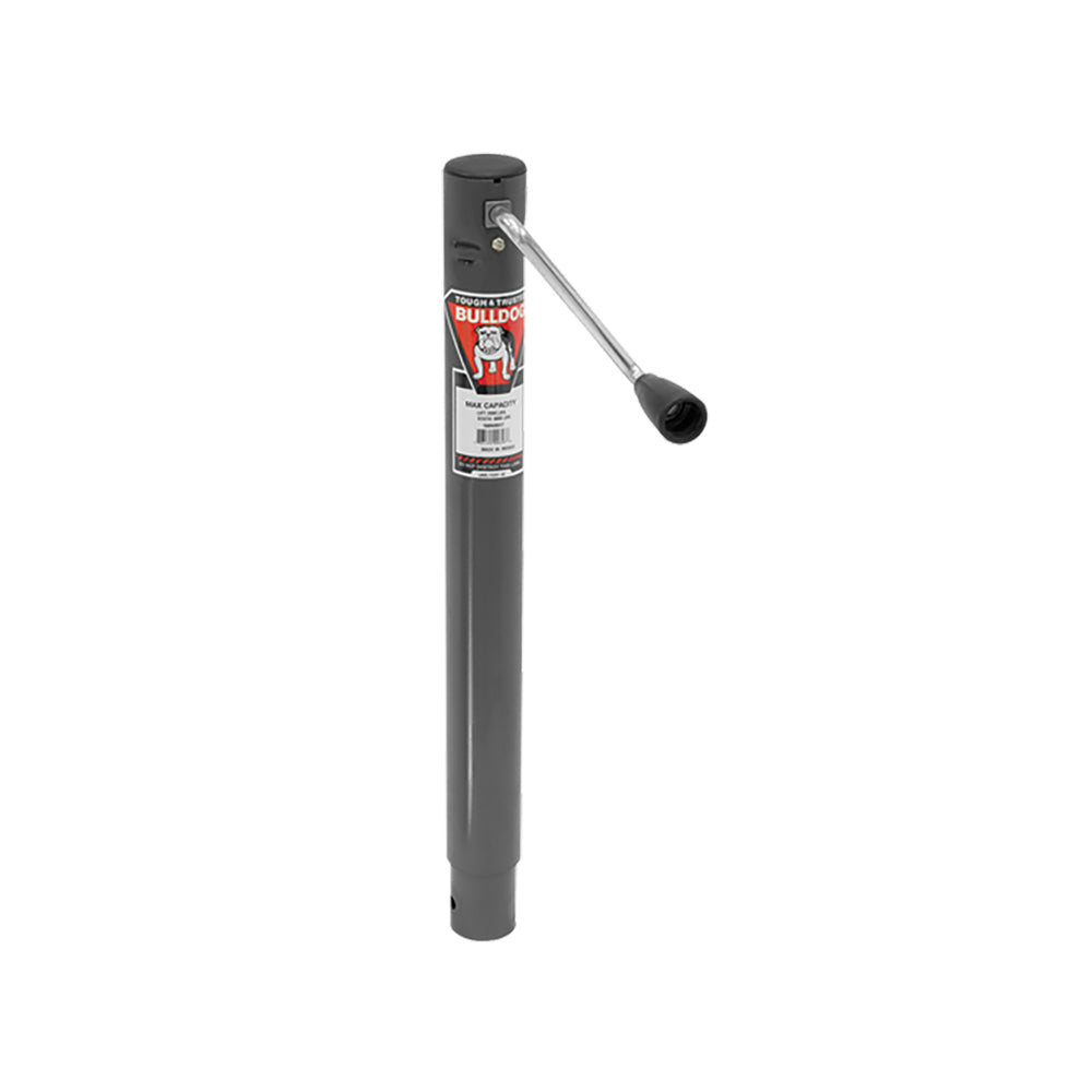 REESE 1500520317 SWL 150 X 2000 lbs. Lift Cap. 15in Travel No Mou