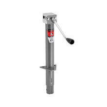 Load image into Gallery viewer, REESE 1550100317 A-Frame Jack Sidewind 13 in Travel 7in Bracket