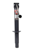 Load image into Gallery viewer, REESE 1700100317 A-Frame Jack Sidewind 15 in Travel Weld-On/Bolt-O