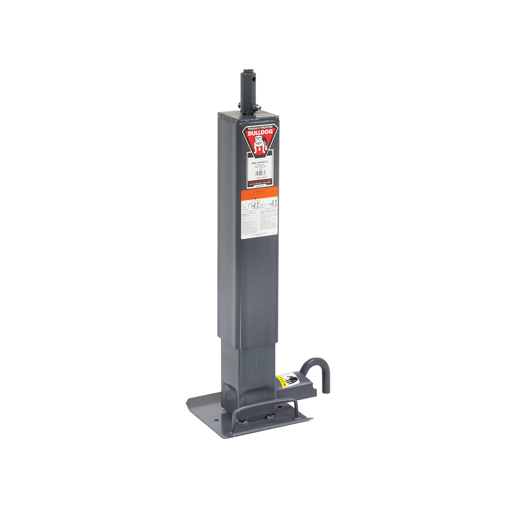 REESE 182300 TWQ 180 DL-B Less Crank (800075)
