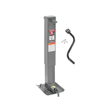 Load image into Gallery viewer, REESE 182404 12000 lbs Sidewind Heavy Duty Square Jack