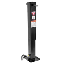 Load image into Gallery viewer, REESE 182815 Heavy Duty Square Trailer Jack 12000 lbs