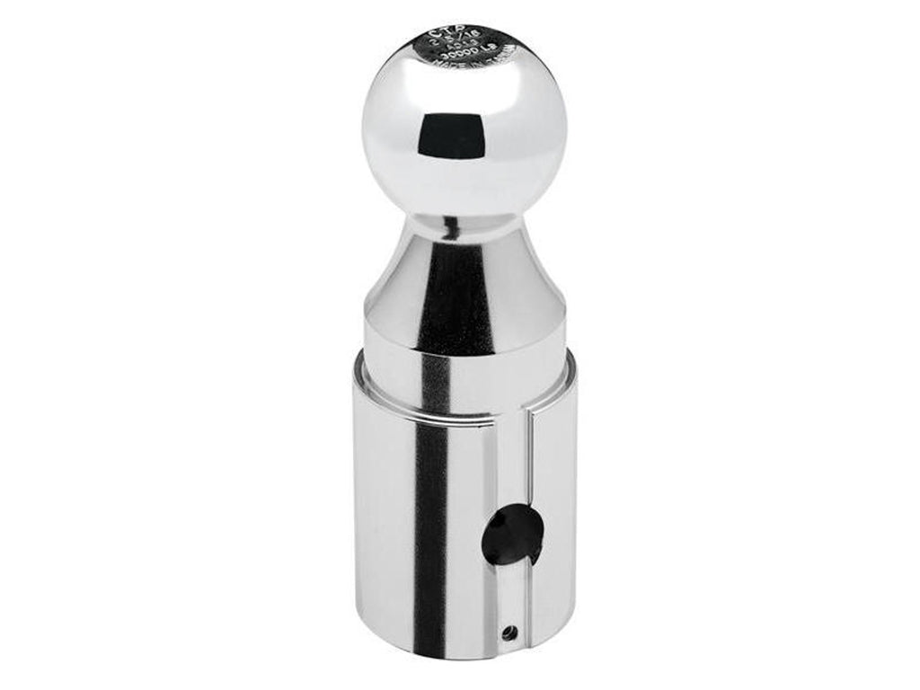 REESE 19309 2-5/16in Ball For Hidden Mount
