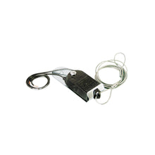 Load image into Gallery viewer, REESE 2010-B125 Breakaway Switch Nylon w / Weldable Tab