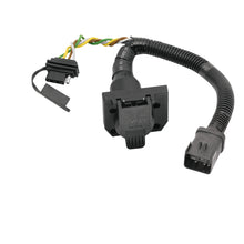 Load image into Gallery viewer, REESE 20135 Multi-Plug T-One Connect or Assembly 7-Way Flat P