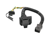 REESE 20135 Multi-Plug T-One Connect or Assembly 7-Way Flat P