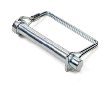 Load image into Gallery viewer, REESE 2471 Replacement Part Wire Lock Pin 1/2in