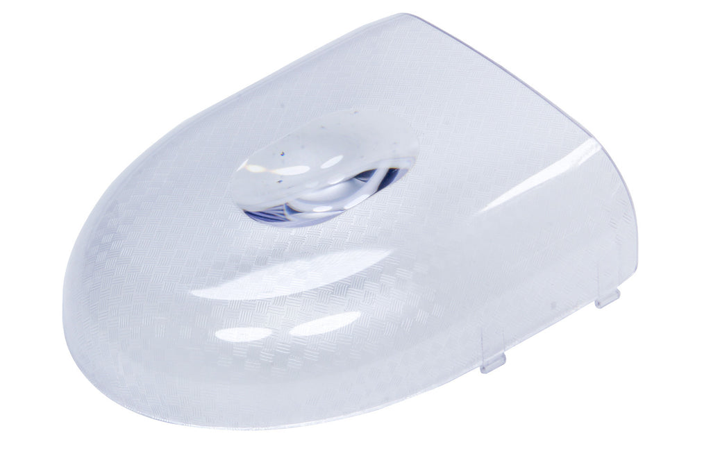 REESE 30-76-028 Replacement Interior Light Lens #76