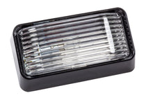 Load image into Gallery viewer, REESE 30-78-522 Porch Light #78 Clear w/ Black Base