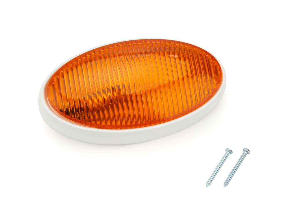 REESE 30-79-004 Porch Light #79 Oval